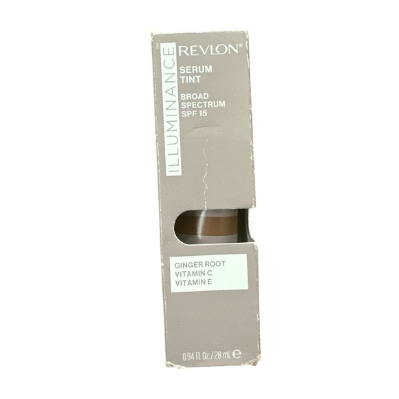 Lot Of Makeup Covergirl LA Girl Revlon Concealer Serum Tint Sealed - Picture 4 of 6